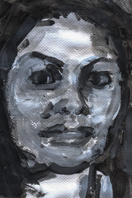 Hilda I. Clayton