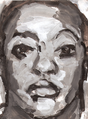 Janelle F. King