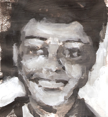 Alicia A. Birchett