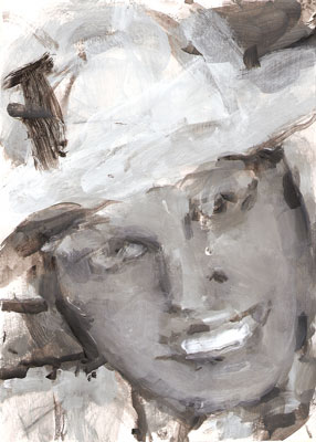 Frances M. Vega