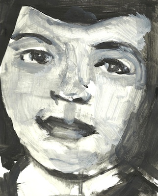 Geraldine Marquez